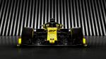 Renault R.S.19 2019 года